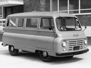 Morris J2 M16 '1956